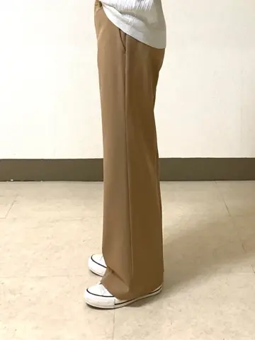 自由区 坂本 コーディネート画像