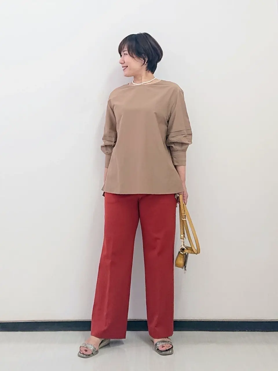  近藤 コーディネート画像