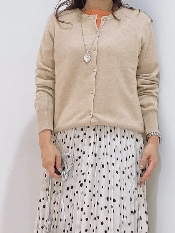 自由区 KAZU コーディネート画像