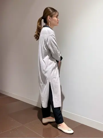 自由区 古宮 コーディネート画像