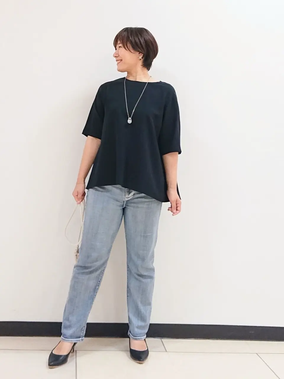  近藤 コーディネート画像