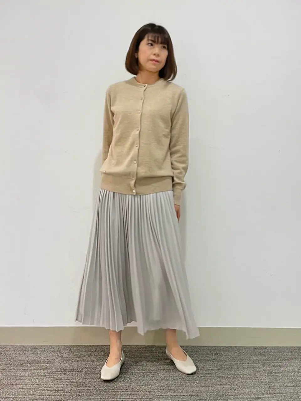   若旅 コーディネート画像