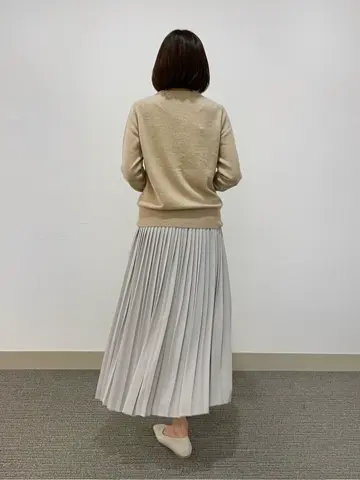 自由区  若旅 コーディネート画像