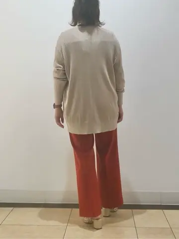 自由区 藤﨑 コーディネート画像