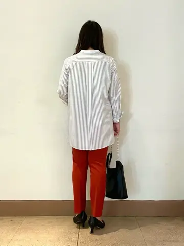 自由区 黒田 コーディネート画像