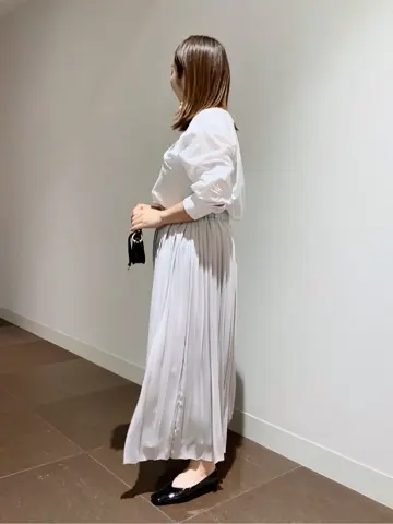 自由区 清水 コーディネート画像