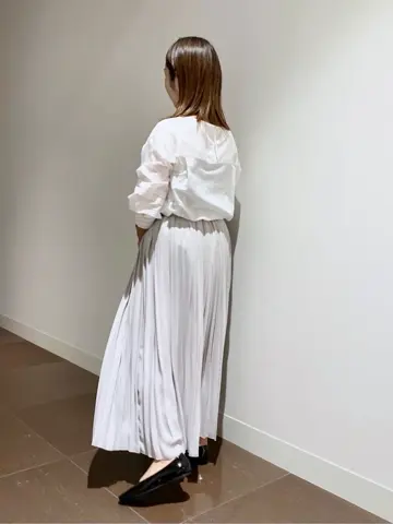 自由区 清水 コーディネート画像