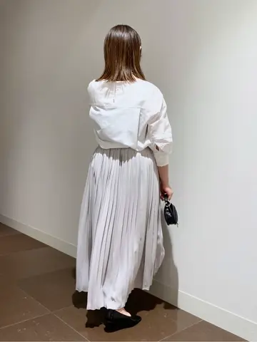 自由区 清水 コーディネート画像