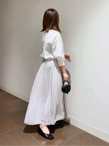 自由区 清水 コーディネート画像