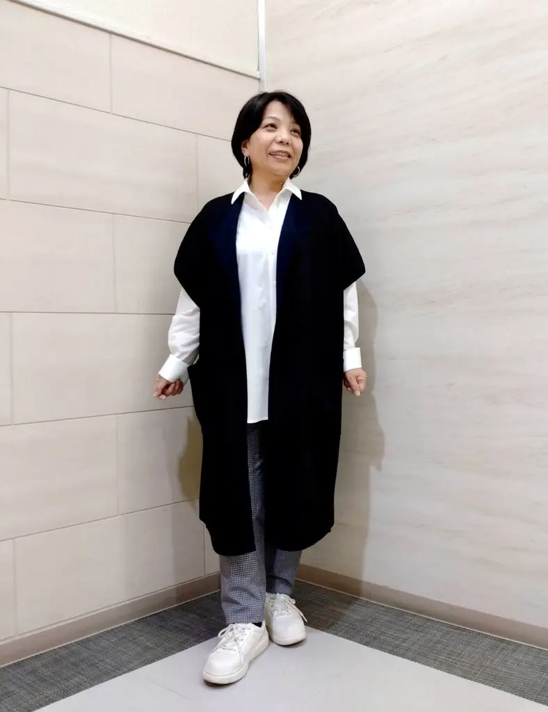  吉田 コーディネート画像