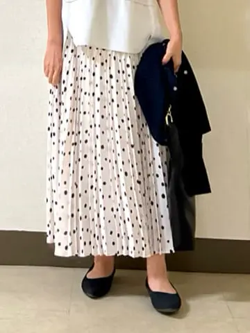 自由区 土居 コーディネート画像