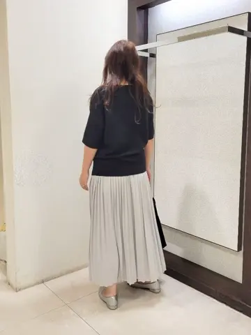 自由区 中村 コーディネート画像