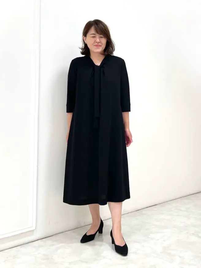 自由区 大野 コーディネート画像