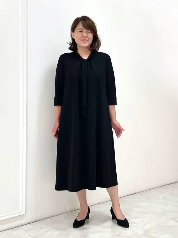 自由区 大野 コーディネート画像