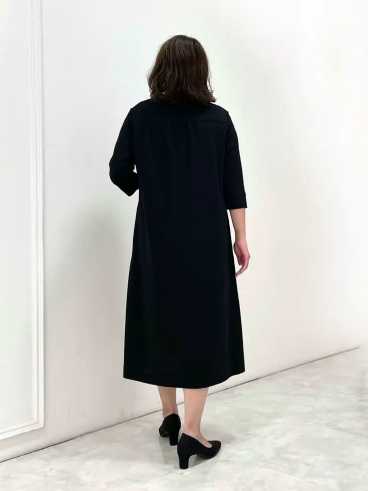 自由区 大野 コーディネート画像