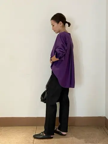 自由区 清水 コーディネート画像