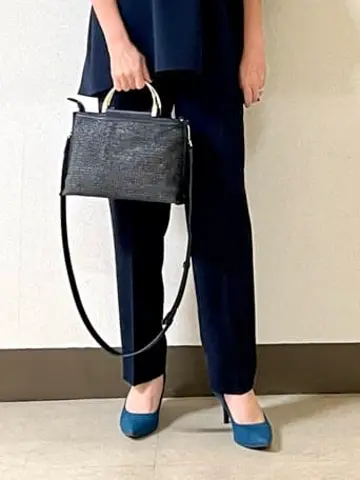 自由区 土居 コーディネート画像