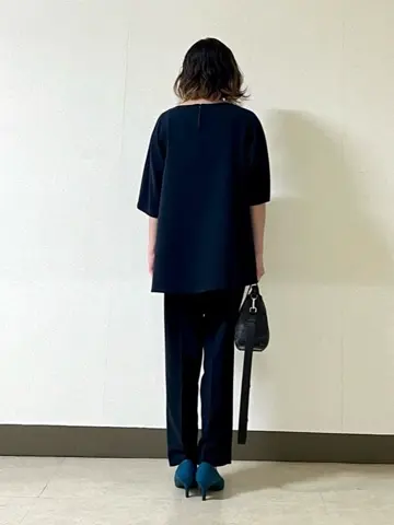 自由区 土居 コーディネート画像