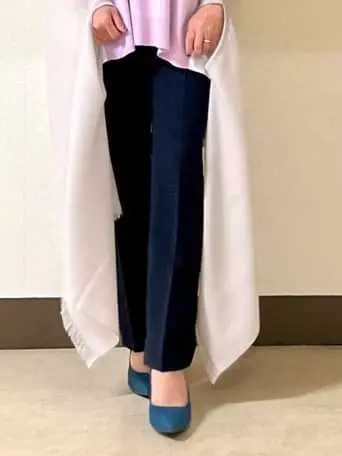 自由区 土居 コーディネート画像