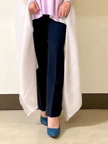 自由区 土居 コーディネート画像