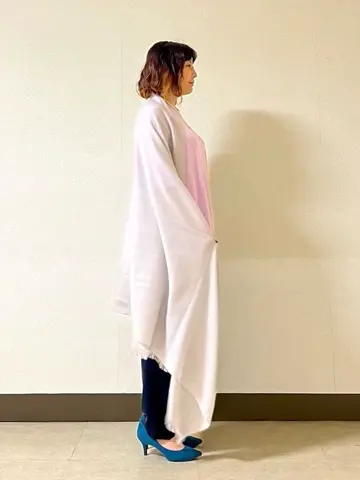 自由区 土居 コーディネート画像