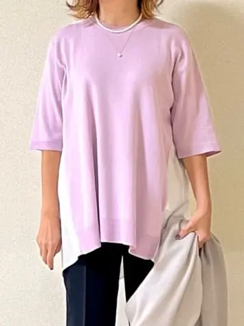 自由区 土居 コーディネート画像