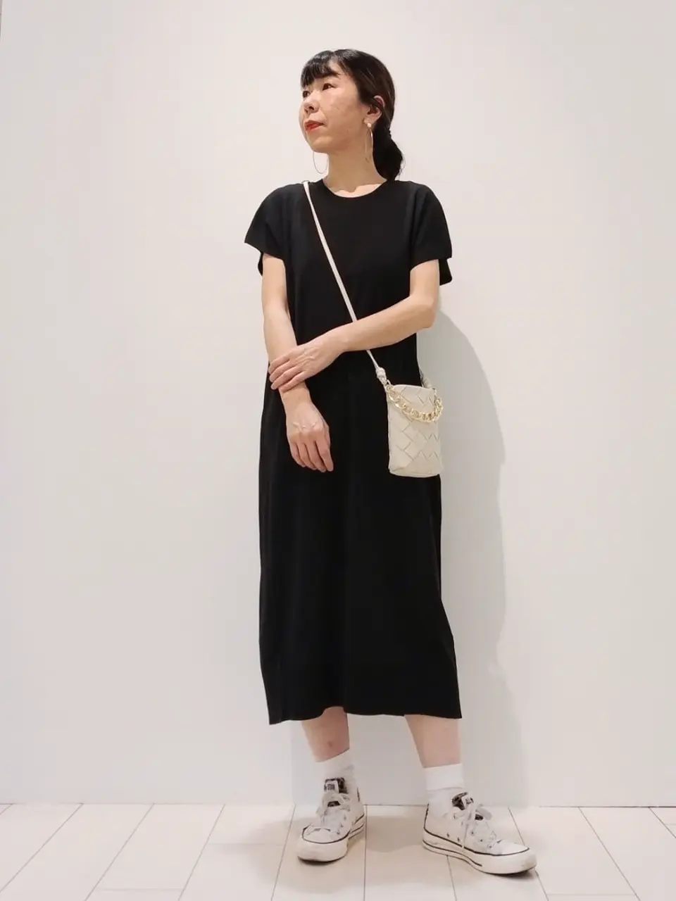  木場 コーディネート画像