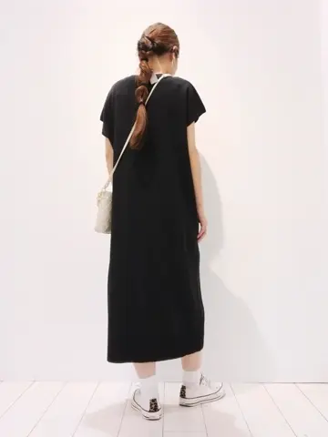 自由区 木場 コーディネート画像