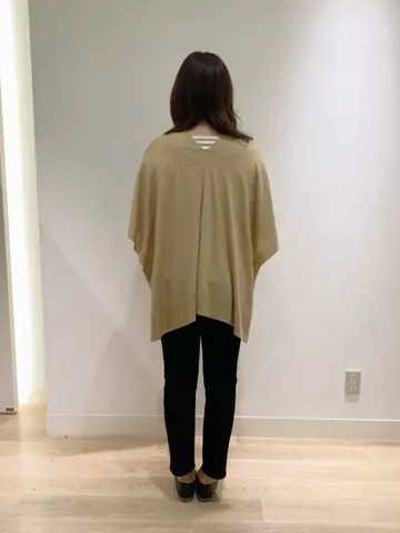 自由区 桑原 コーディネート画像