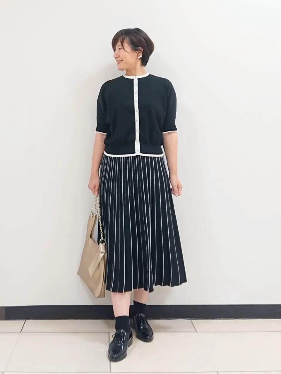  近藤 コーディネート画像