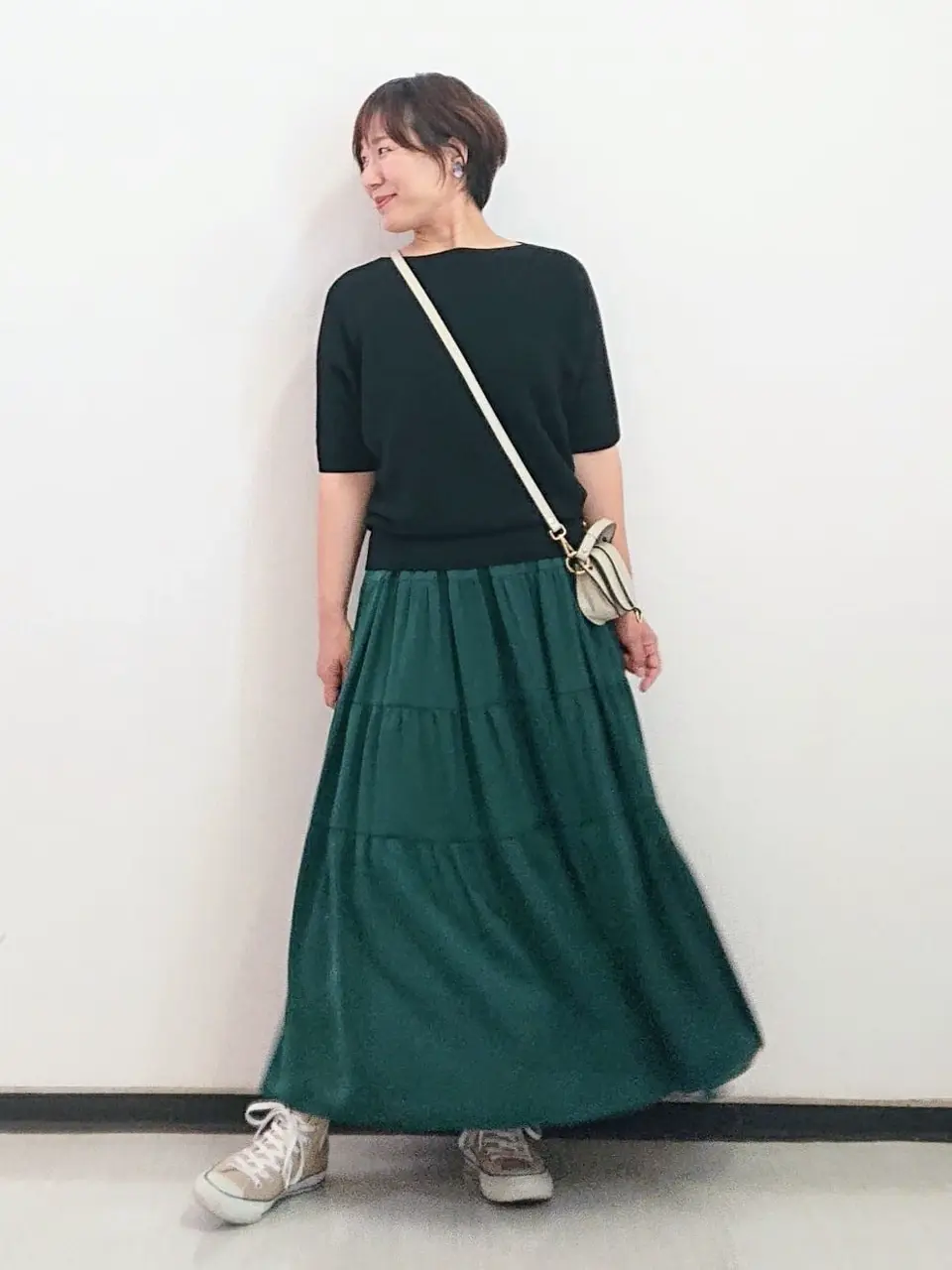  近藤 コーディネート画像