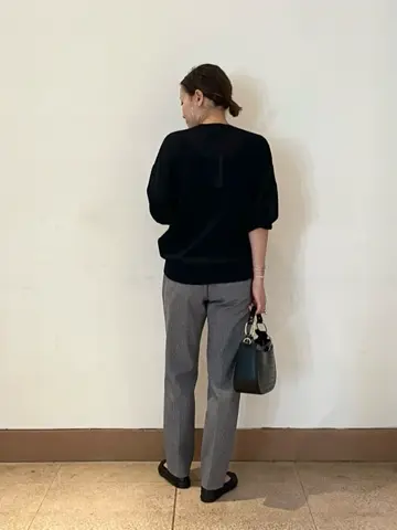 自由区 清水 コーディネート画像