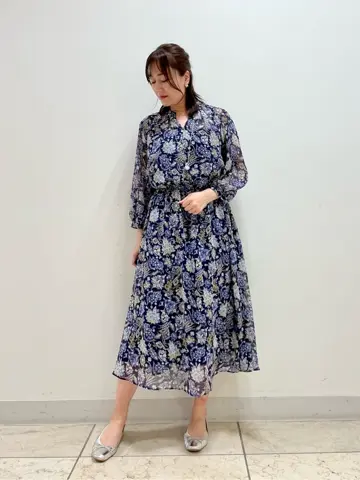 自由区 K コーディネート画像