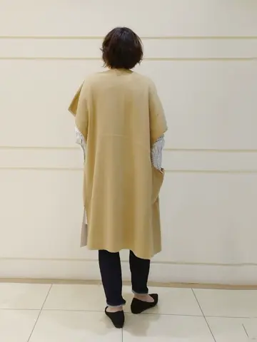 自由区 maruri コーディネート画像