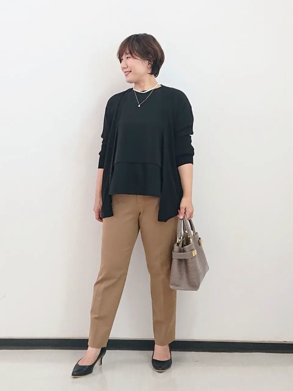  近藤 コーディネート画像