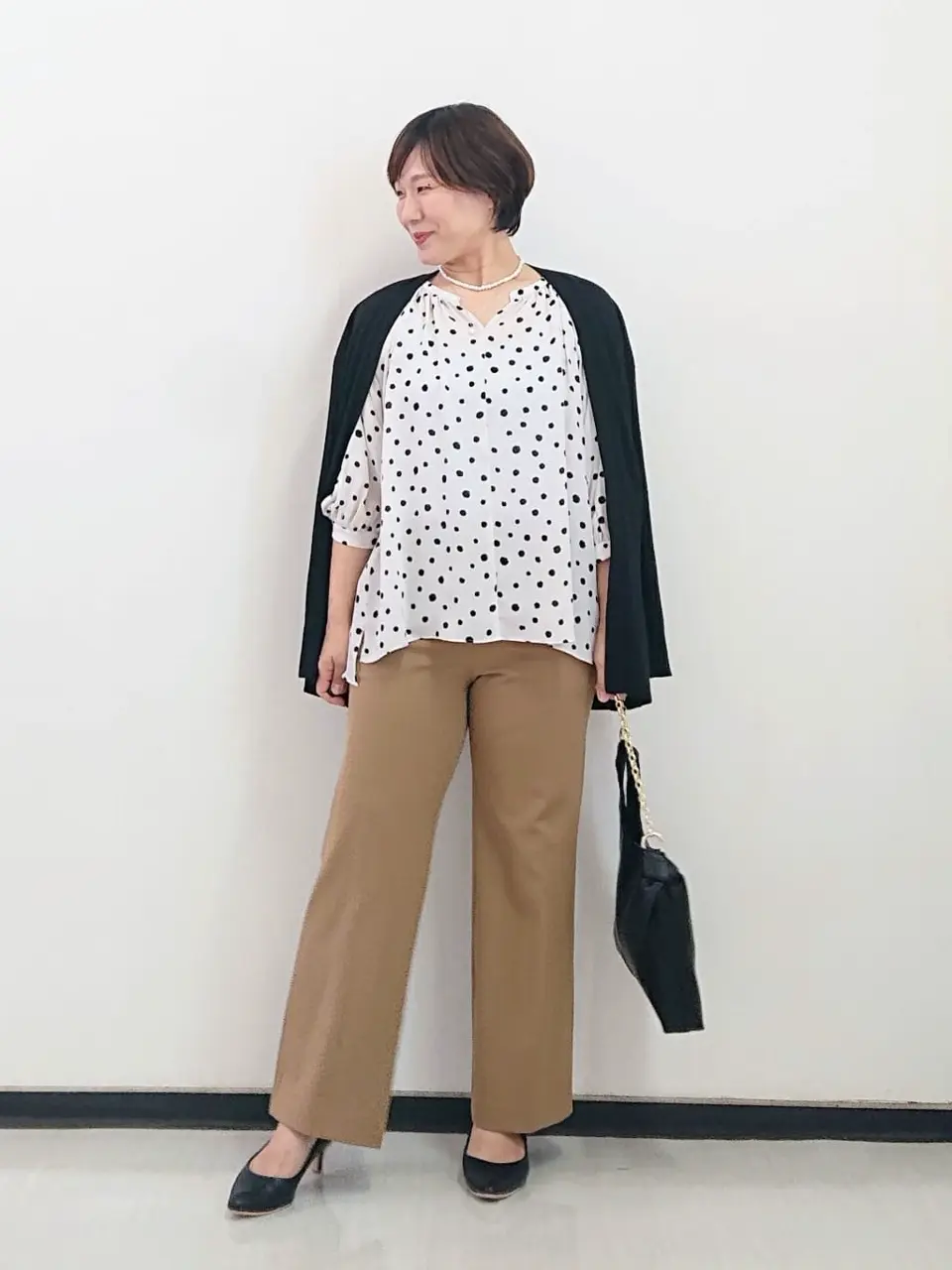  近藤 コーディネート画像