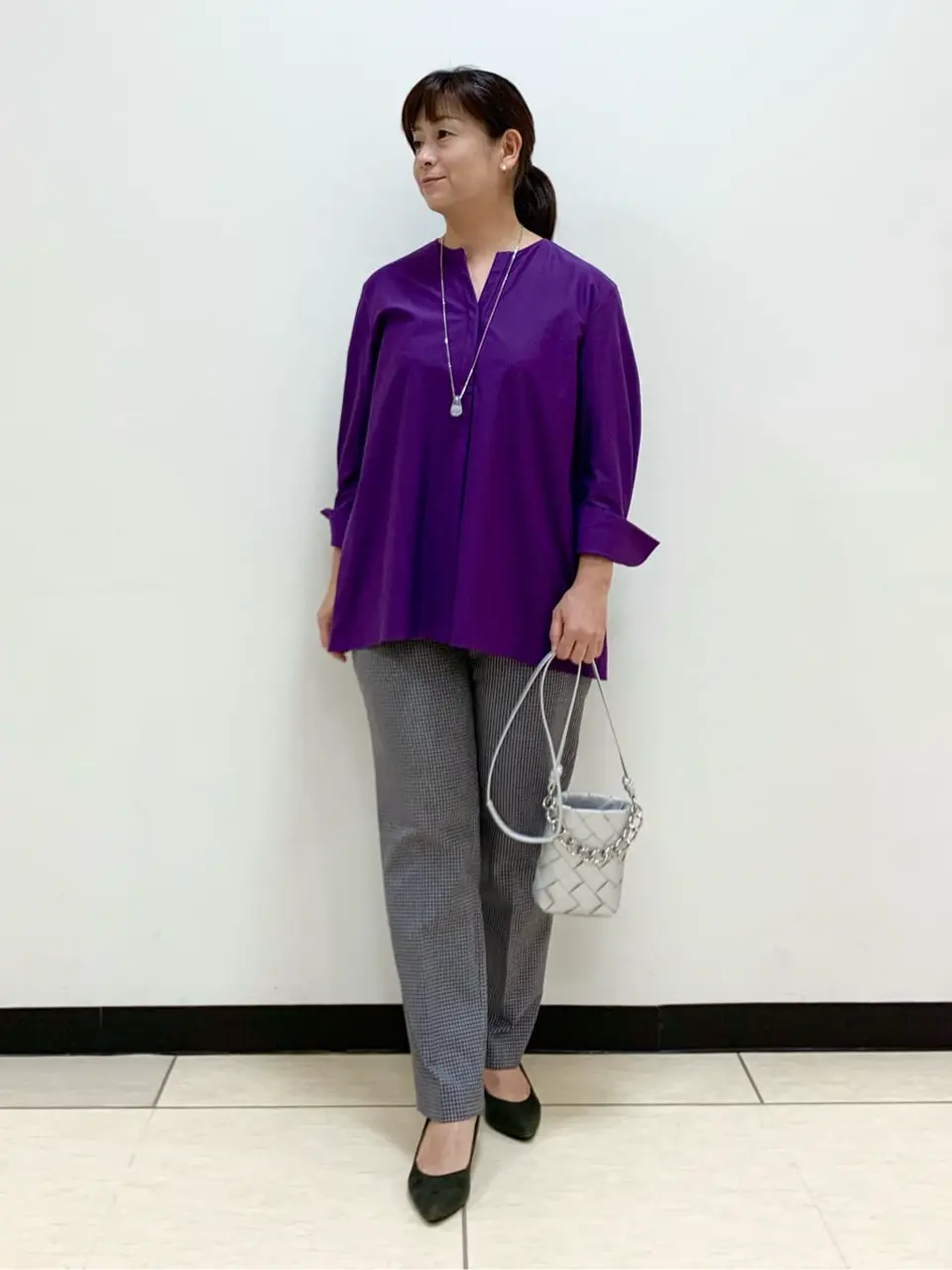  岡崎 コーディネート画像