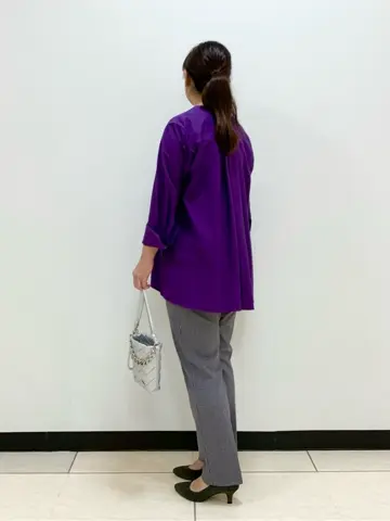 自由区 岡崎 コーディネート画像