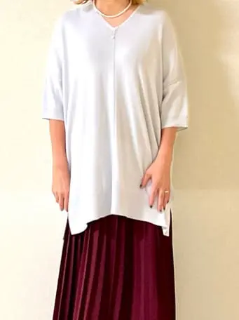 自由区 土居 コーディネート画像