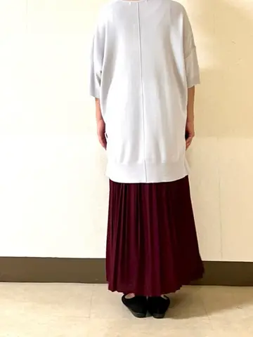 自由区 土居 コーディネート画像