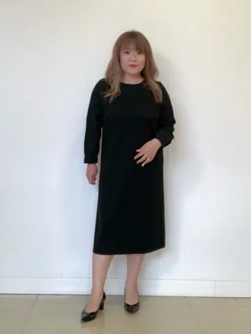 自由区 吉田 コーディネート画像