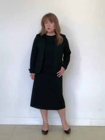 自由区 吉田 コーディネート画像