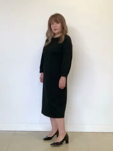 自由区 吉田 コーディネート画像