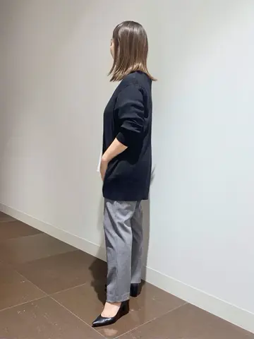 自由区 清水 コーディネート画像