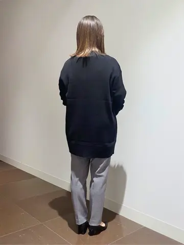 自由区 清水 コーディネート画像