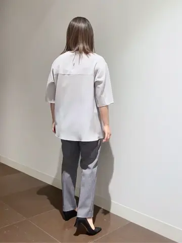 自由区 清水 コーディネート画像