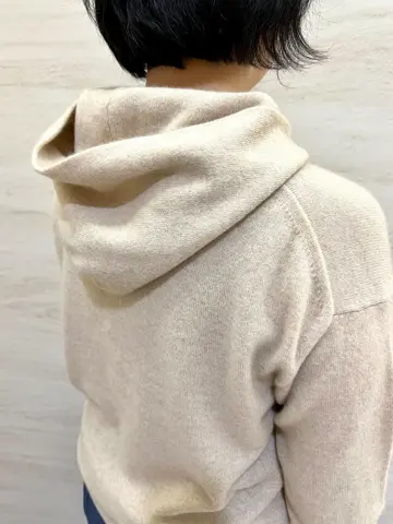 自由区 橋口 コーディネート画像