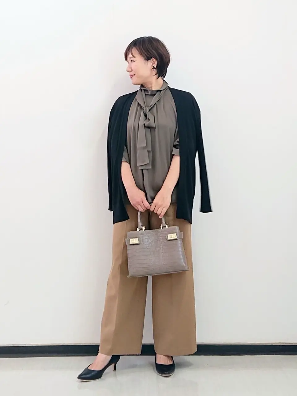  近藤 コーディネート画像