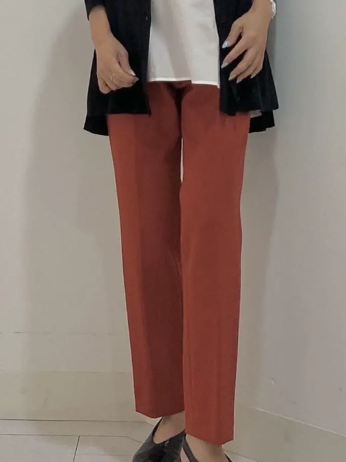 自由区 KAZU コーディネート画像