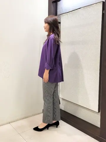 自由区 中村 コーディネート画像